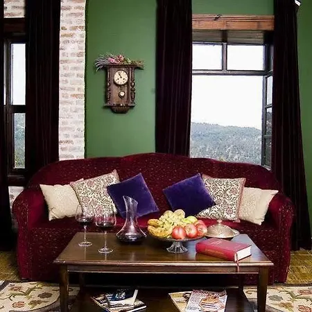 Hotel Manici Kasri 3*