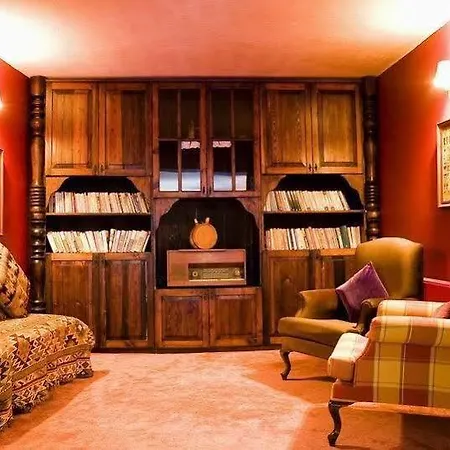 Hotel Manici Kasri 3*