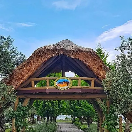 Hotel Manici Kasri 3*